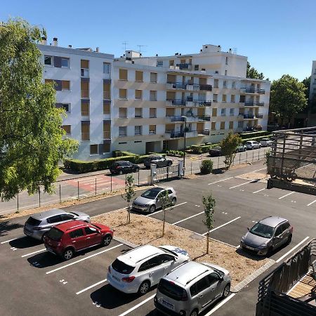 L'Appart23 Châlons-en-Champagne Dış mekan fotoğraf