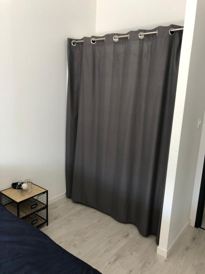 L'Appart23 Châlons-en-Champagne Dış mekan fotoğraf