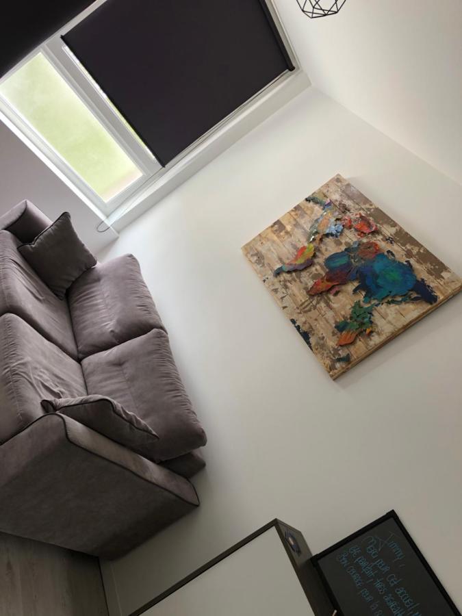 L'Appart23 Châlons-en-Champagne Dış mekan fotoğraf