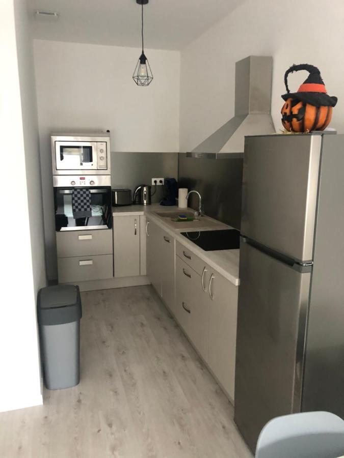 L'Appart23 Châlons-en-Champagne Dış mekan fotoğraf
