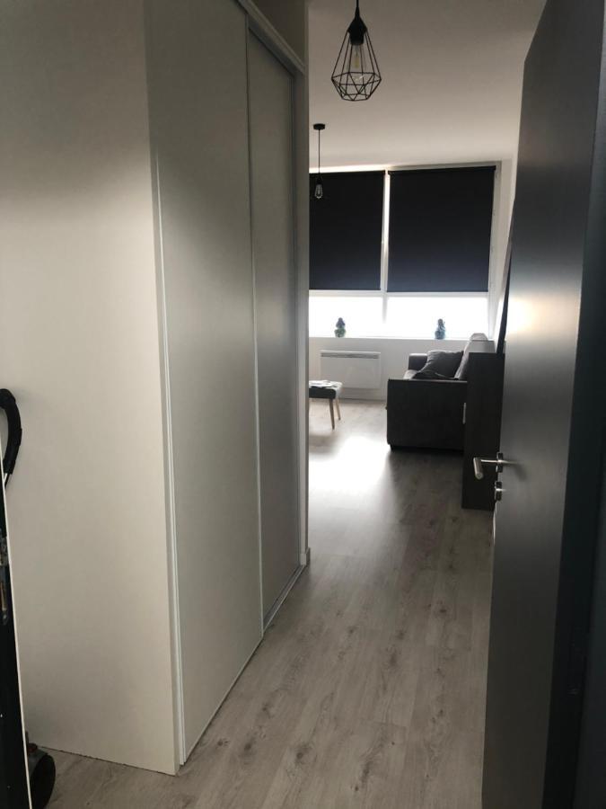 L'Appart23 Châlons-en-Champagne Dış mekan fotoğraf